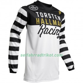MTB Langarmtrikot Thor Hallman Ringer N002 2020